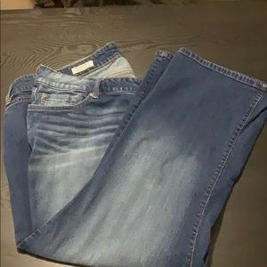 Torrid Jeans